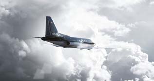 Swiss pilots set speed record for flying around world 